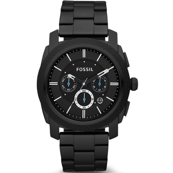 Fossil Watch Machine Gents Fs4552 Fs 061