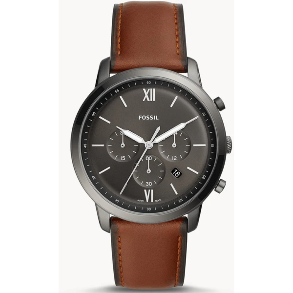 Fossil Watch Neutra Chrono Mens Fs5512