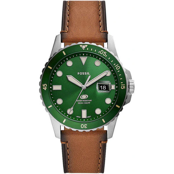 Orologio Fossil da uomo a 3 lancette FS5946