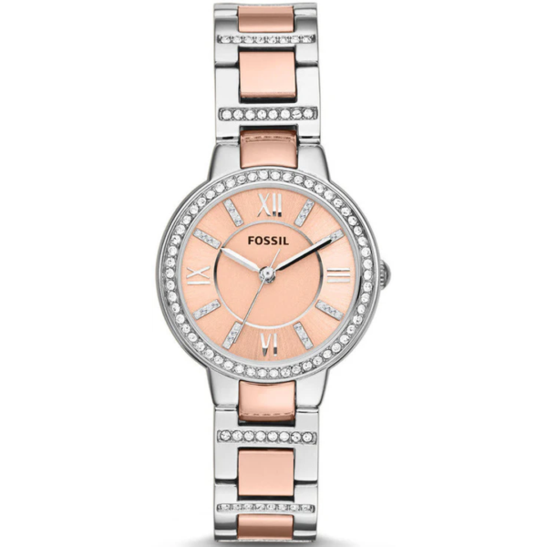 Orologio Fossil Virginia da donna ES3405 FS 100