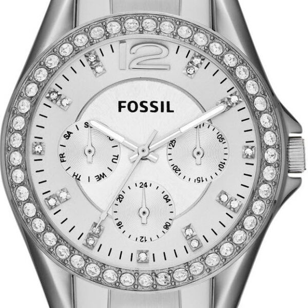 Orologio da donna Fossil Riley ES3202 FS 088 - alternate view