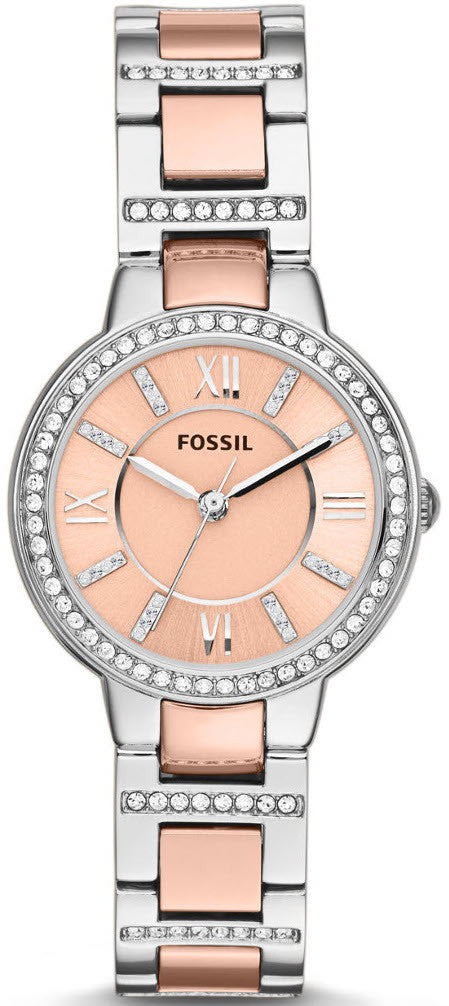 Orologio Fossil Virginia da donna ES3405 FS 100 - alternate view