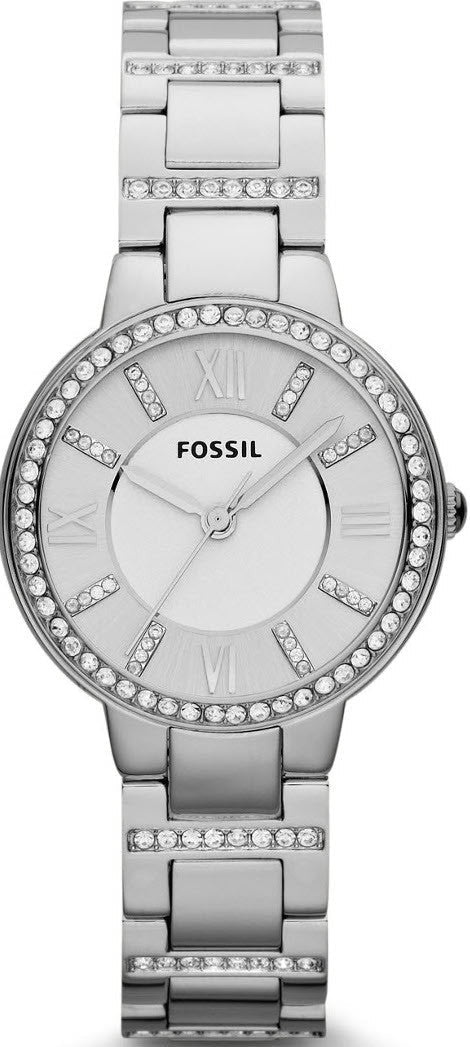 Orologio da donna Fossil Virginia Es3282 Fs 101 - alternate view