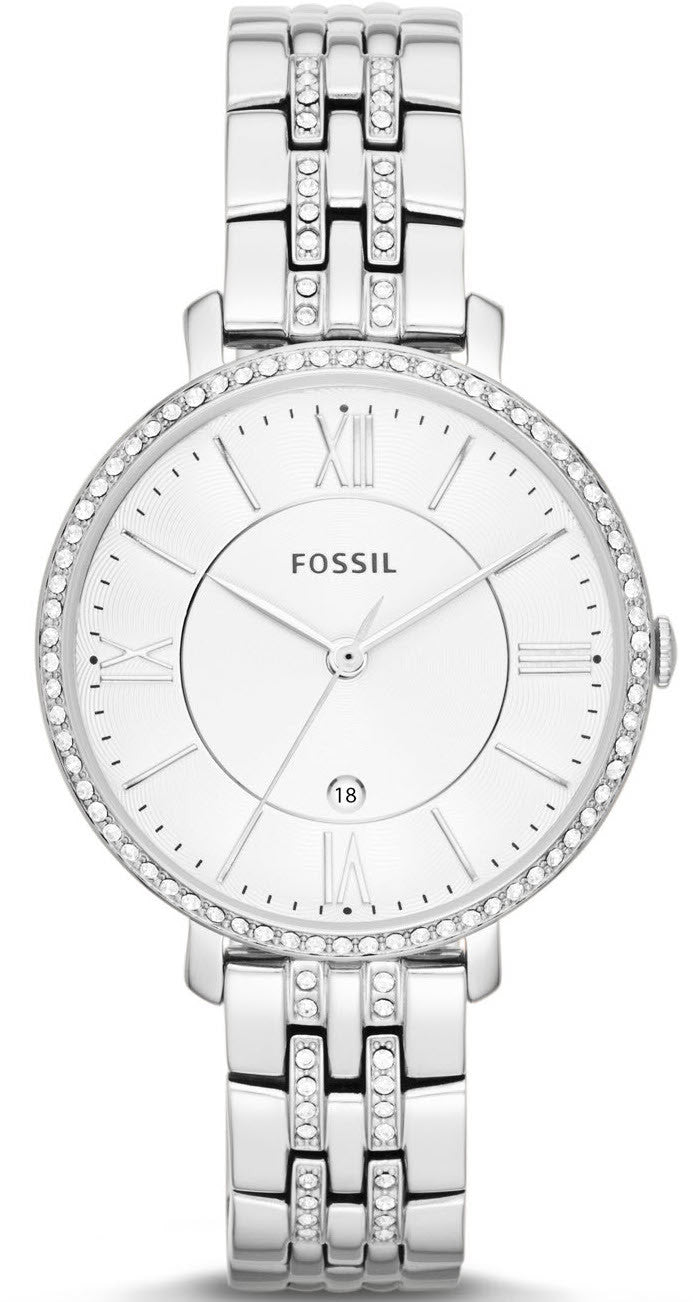 Fossil Watch Jacqueline Es3545 Fs 105 - Image 2