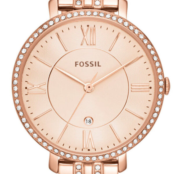 Fossil Watch Jacqueline Es3546 Fs 106 - alternate view