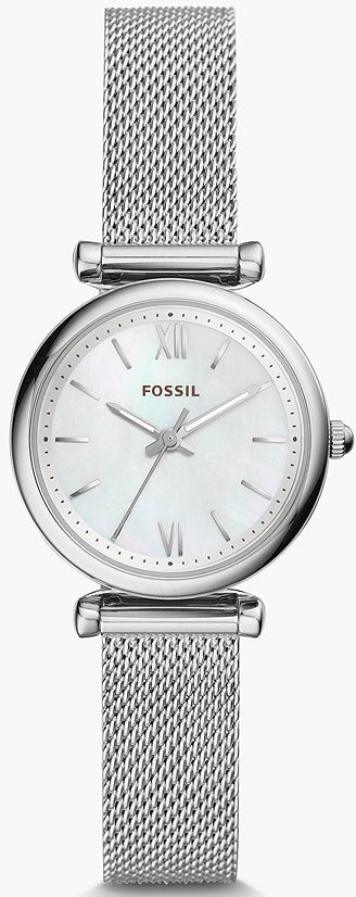 Fossil Watch Carlie Mini Ladies Es4432 - alternate view
