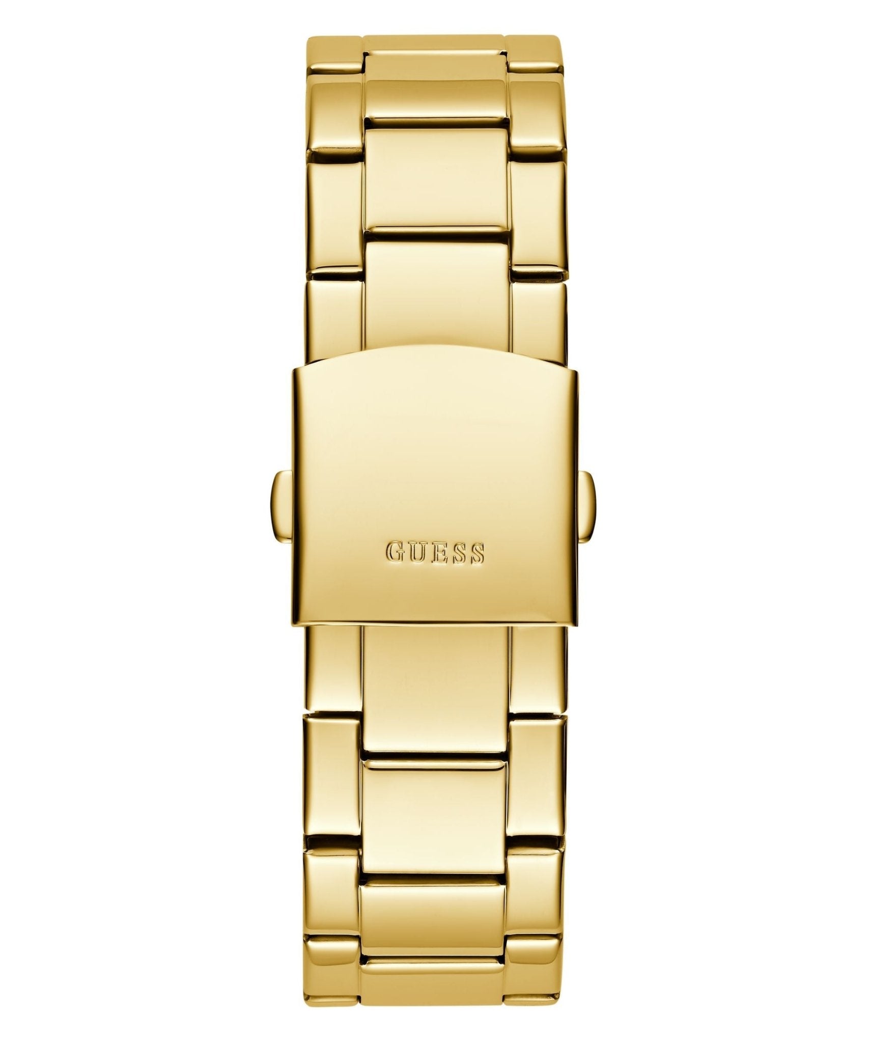Gents Beast Gold Recycled Steel Watch Gw0783g1 - Image 3