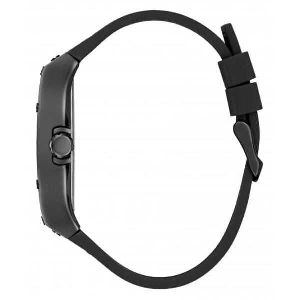 Guess Watches Gents Falcon Black Watch Gw0645g2 - alternate view