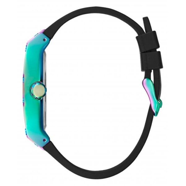 Guess Watches Gents Phoenix Iridescent Watch Gw0202g5 - alternate view