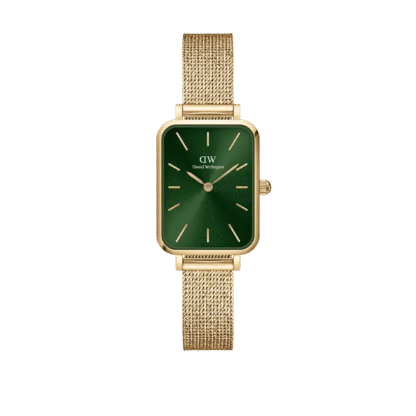 Daniel Wellington Ladies Gold Watch Dw00100563