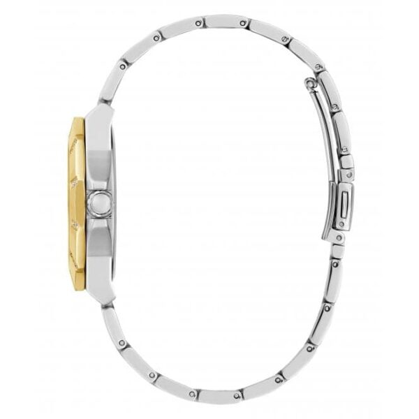 Ladies Sunray 2 Tone Watch Gw0616l2 - alternate view