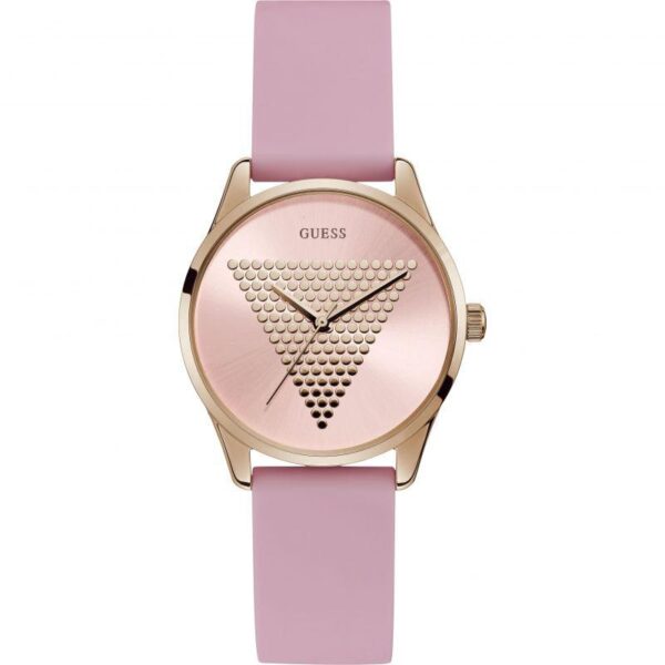 Guess Mini Imprint Pink