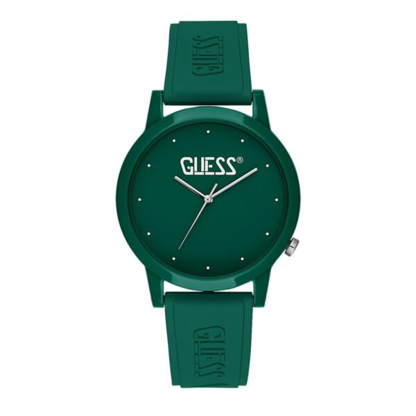 Guess Crew Green Pvd
