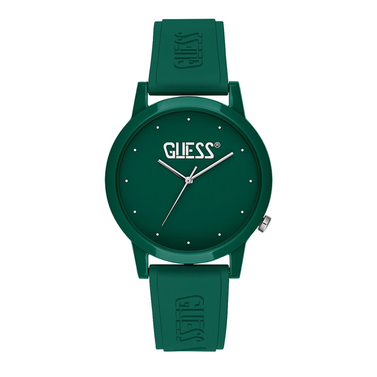Guess Crew Green Pvd