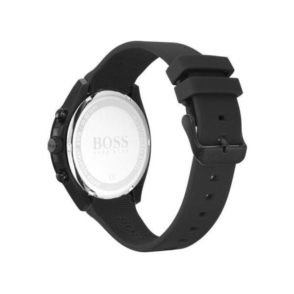 Hugo Boss Watch Velocity Black Pvd Hb1513720 - alternate view