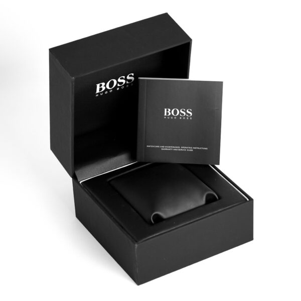 Hugo Boss Watch Navy Blue Hb1513541 - alternate view