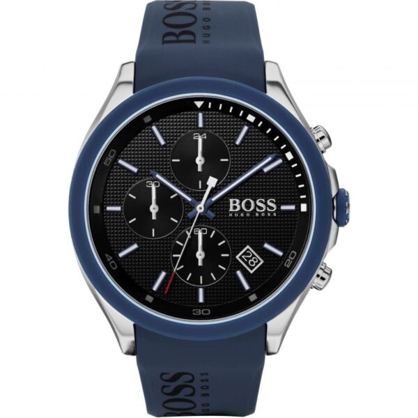 Hugo Boss Watch Velocity Blue Hb1513717