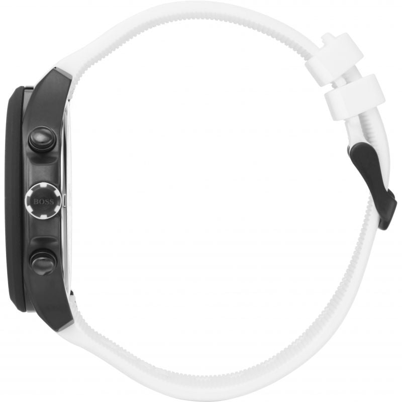 Hugo Boss Watch Velocity White Hb1513718 - Image 2