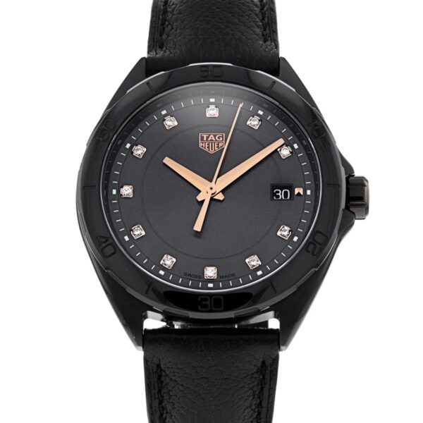 Tag Heuer Formula 1 Watch For Women Wbj1317 Fc8230 - alternate view