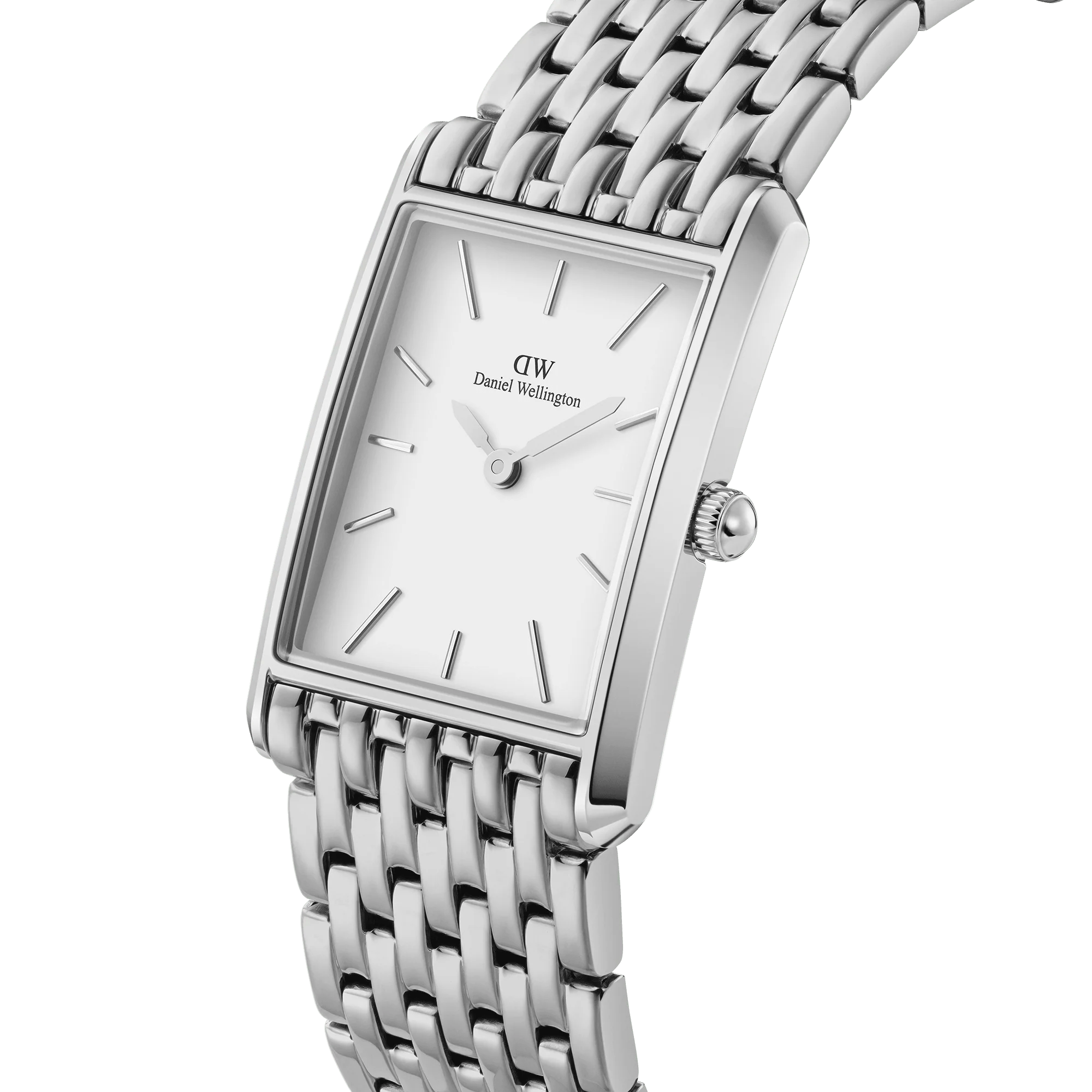 Daniel Wellington Ladies Watch Dw00100706 - Image 3