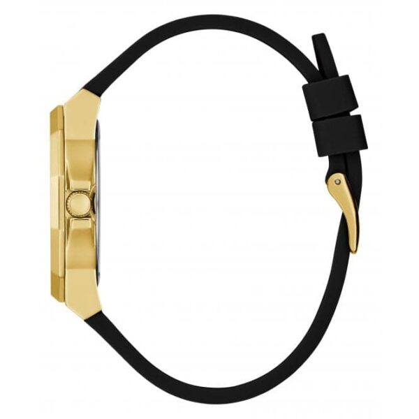 Guess Watches Ladies Avril Gold Tone Watch Gw0598l2 - alternate view