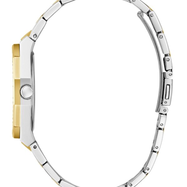 Ladies Desire Twotone Stainless Steel Watch Gw0770l4 - alternate view