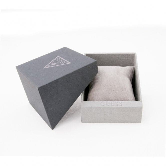 Guess Watches Ladies Dress Stainless Steel Rose Gold Watch Gw0022l3 - Image 2