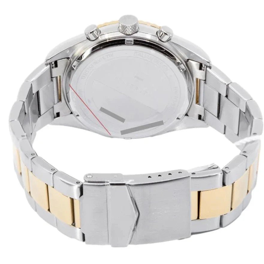 Maserati R8853100021 Competizione Chrono Mens Two Tone Watch - Image 4