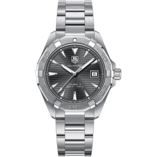 Tag Heuer Aquaracer Watch For Men Way2113 Ba0928 - alternate view