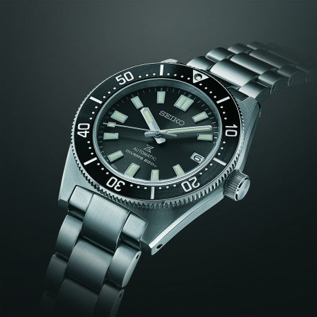 Seiko Prospex Watch Automatic 200m Diver Spb143j1 - alternate view