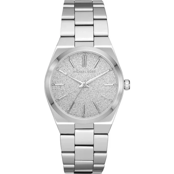 Michael Kors Mk6626 Womens Lexington Chronograph Watch