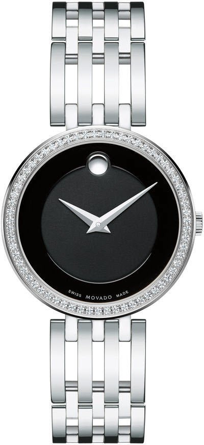 Movado Watch Esperanza 0607052