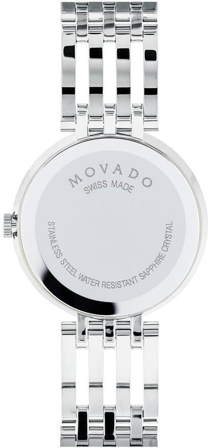 Movado Watch Esperanza 0607052 - Image 3