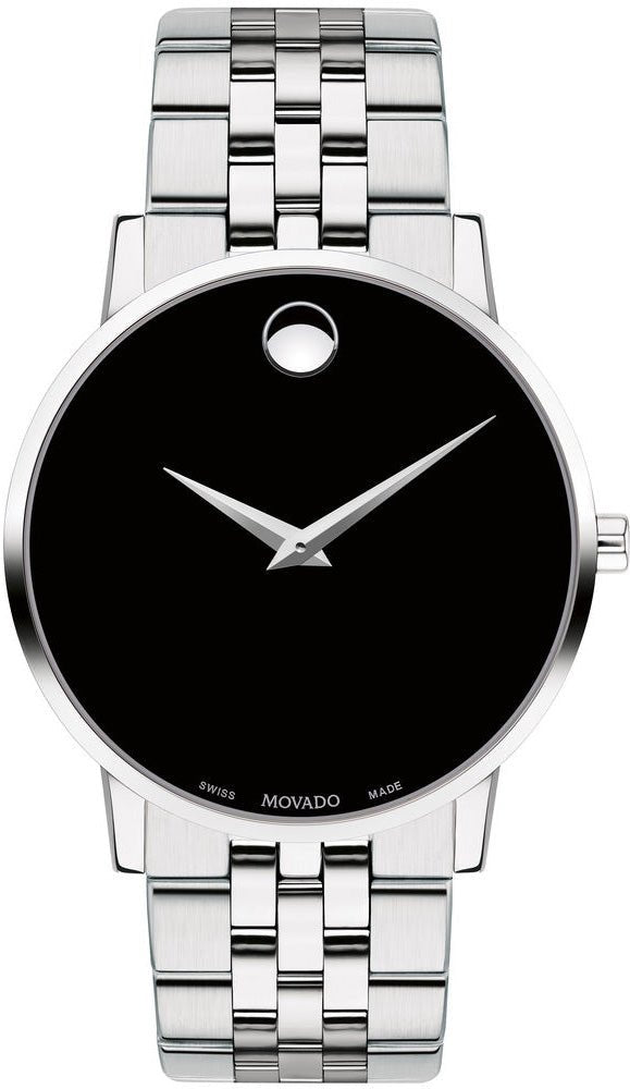 Movado Museum Mens - alternate view