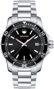 Movado