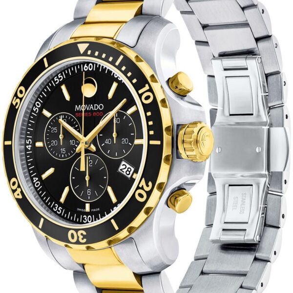 Movado Series 800 Mens - alternate view