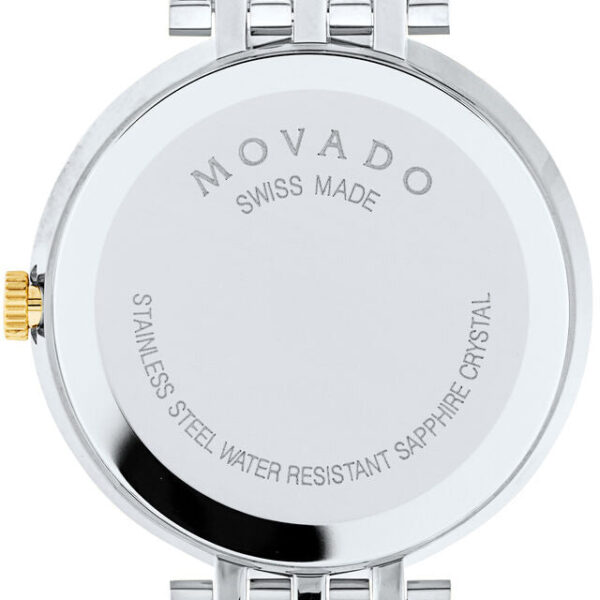 Movado Esperanza - alternate view