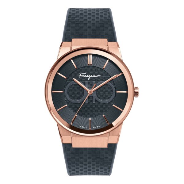 Salvatore Ferragamo Watch For Sfhp00420 - alternate view