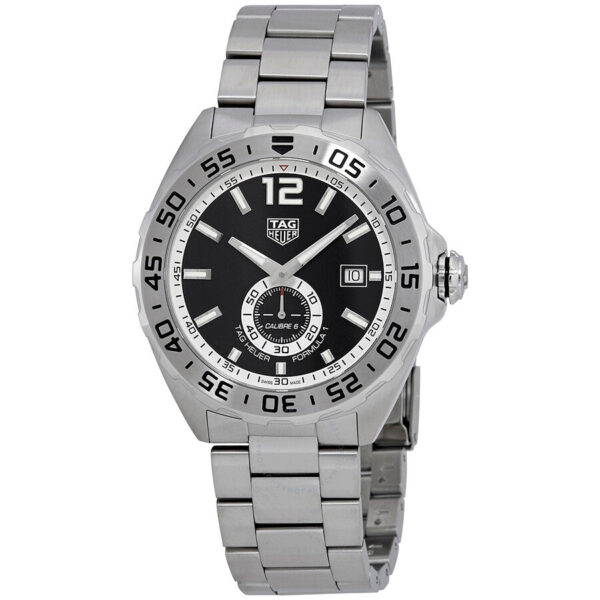 Tag Heuer Formula 1 Watch For Men Waz2012 Ba0842 - alternate view