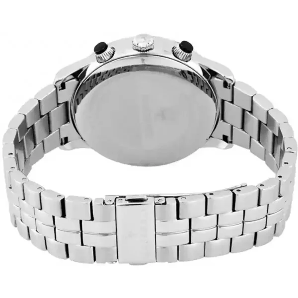 Maserati R8873633001 Ricordo Chrono Herrenuhr in Blau - alternate view