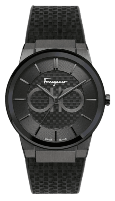 Salvatore Ferragamo Watch For Sfhp00320