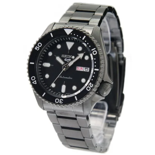 Seiko Srpd65k1 Seiko 5 Sports Automatic - alternate view