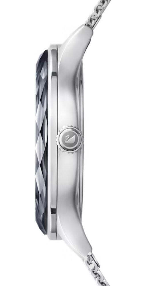 Swarovski Watch Octea Nova Mini Silver Mesh 5430420 - alternate view