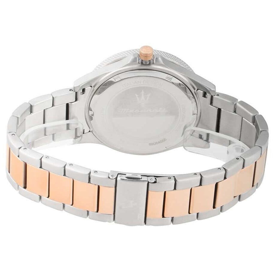 Maserati R8853140003 Sfida Mens Mens Watch - Image 4