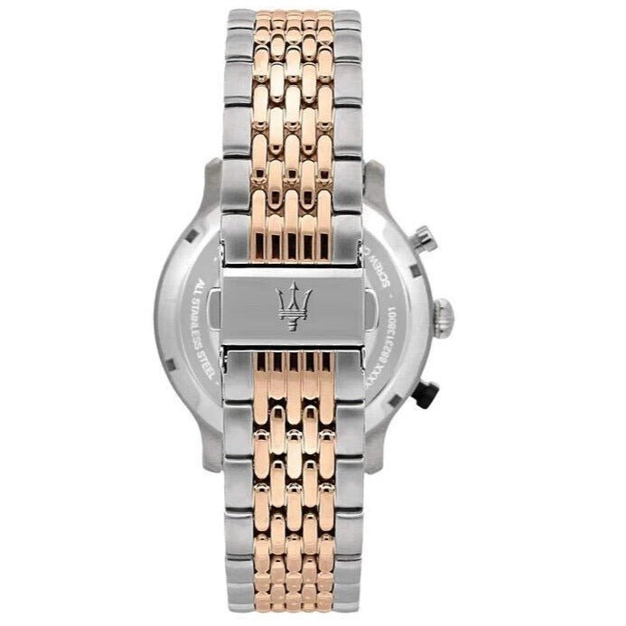 Maserati R8873638002 Legend Mens Two Tone Watch - Image 3