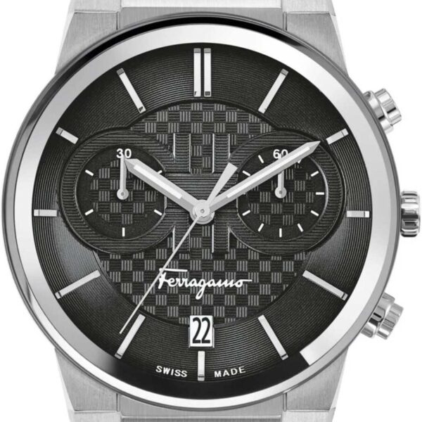 Salvatore Ferragamo Watch For Sfme00321