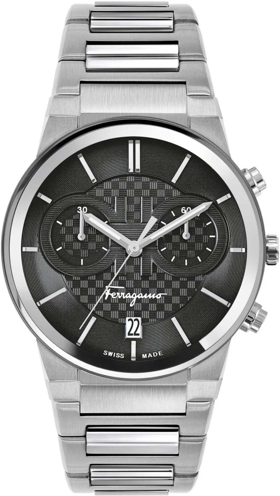 Salvatore Ferragamo Watch For Sfme00321