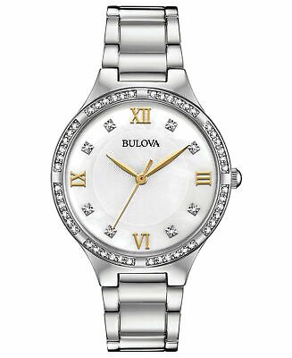 Bulova Watch For 96l263 - Image 3