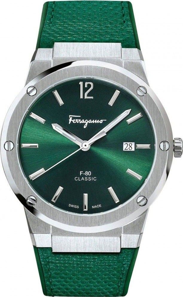 Salvatore Ferragamo Watch For Sfdt00519 - Image 2