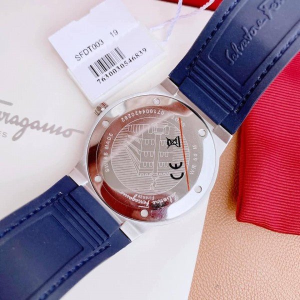 Salvatore Ferragamo Watch For Sfdt00319 - Image 5